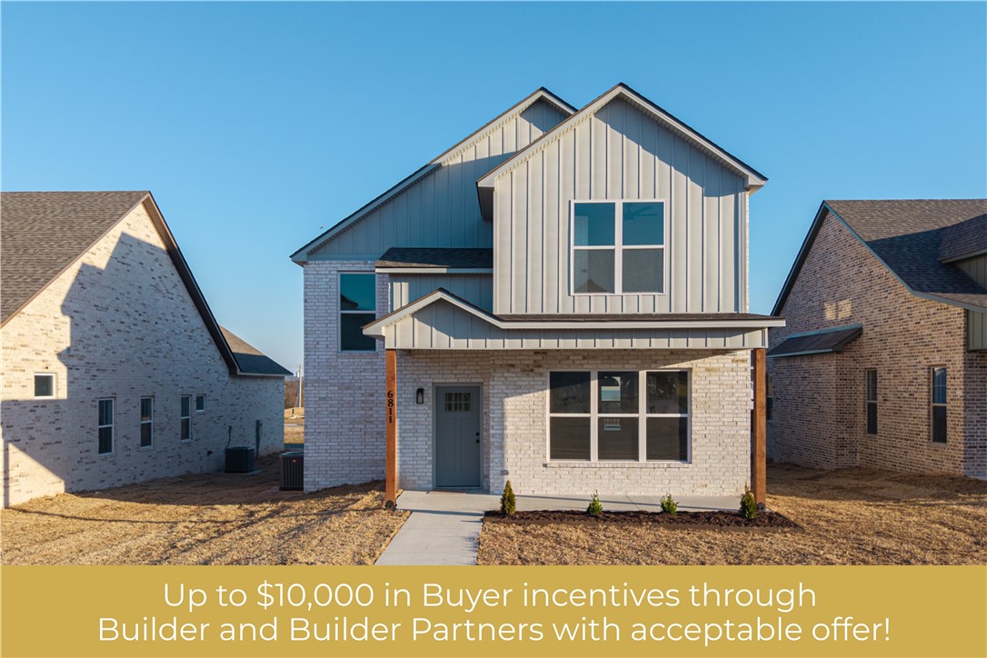 Wells Lake Cottages At Chaffee Crossing - Residential