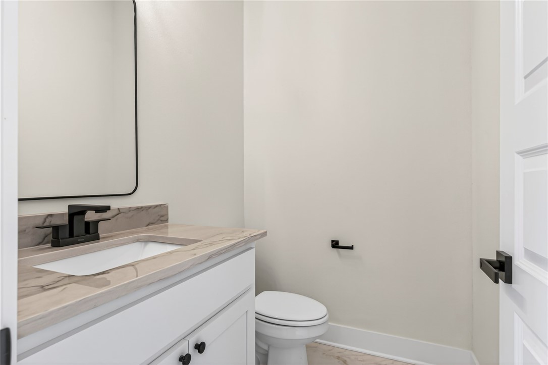 Wells Lake Cottages At Chaffee Crossing - Residential