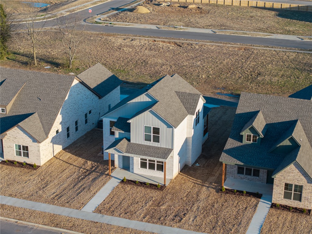 Wells Lake Cottages At Chaffee Crossing - Residential
