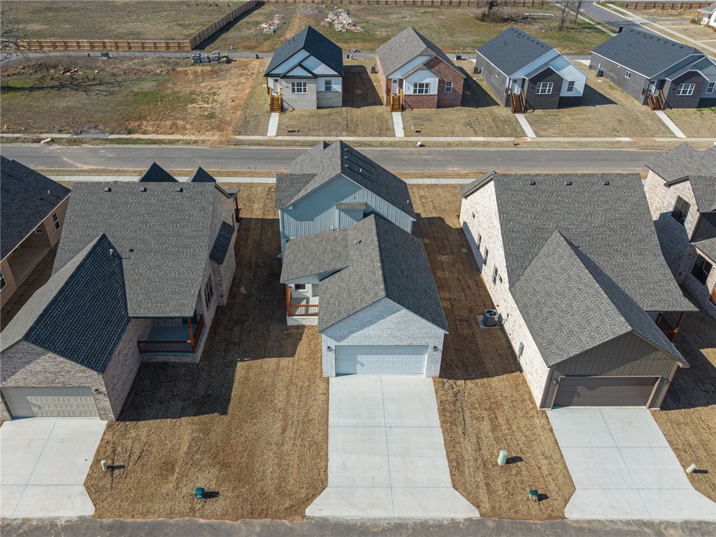 Wells Lake Cottages At Chaffee Crossing - Residential