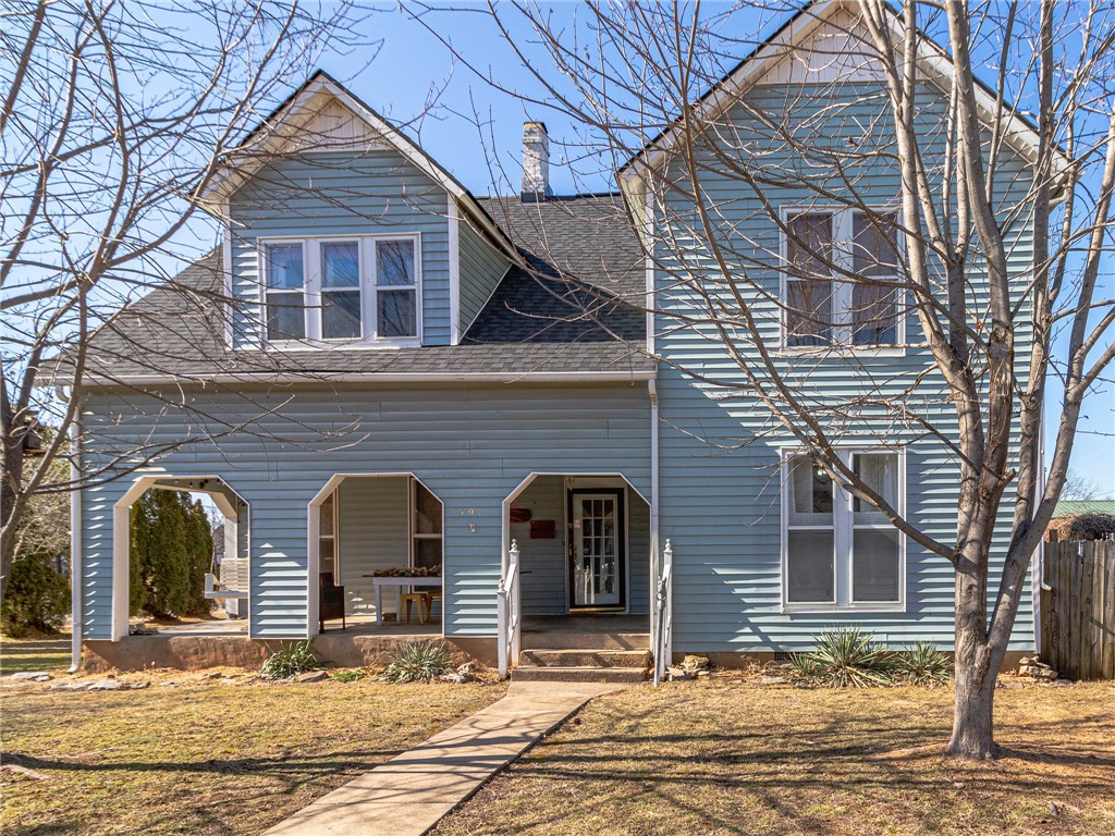 Demings 2nd Add Bentonville - Residential