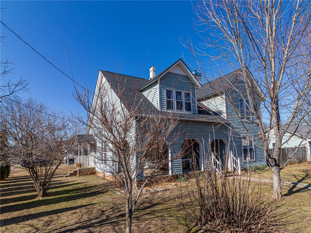 Demings 2nd Add Bentonville - Residential