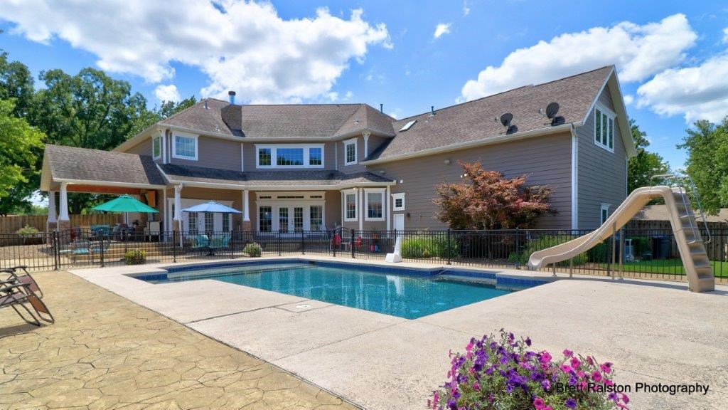 Demings - Residential