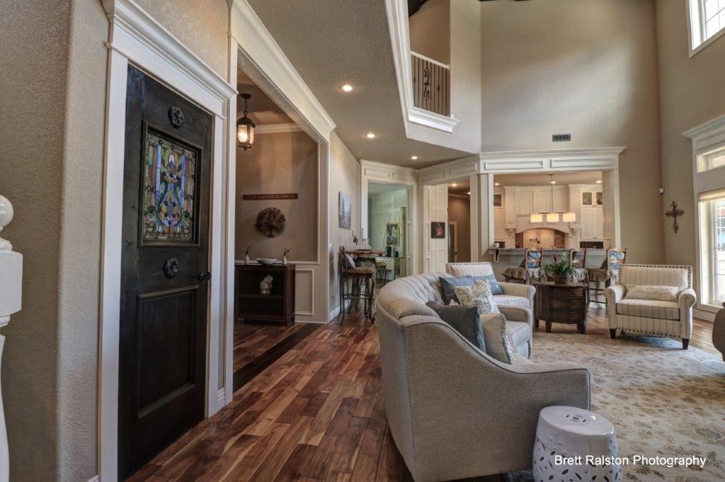 Demings - Residential