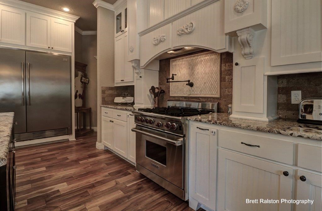 Demings - Residential