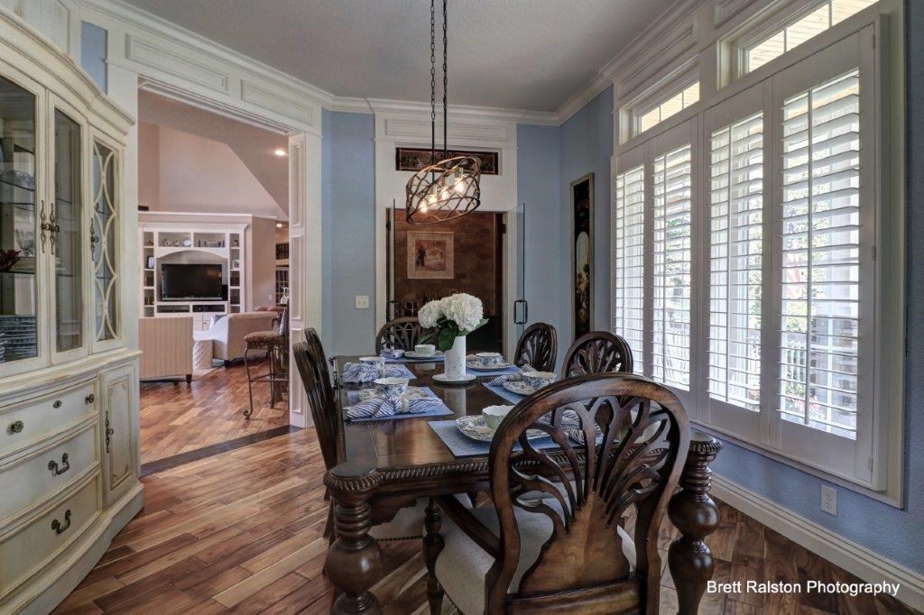 Demings - Residential