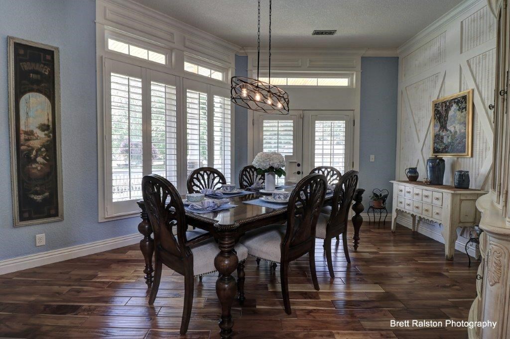 Demings - Residential