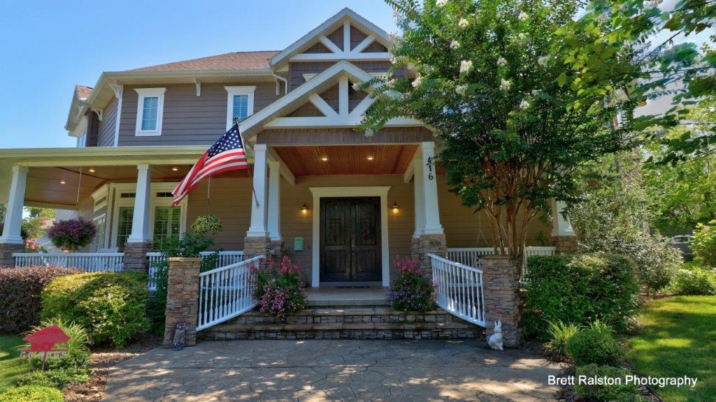 Demings - Residential