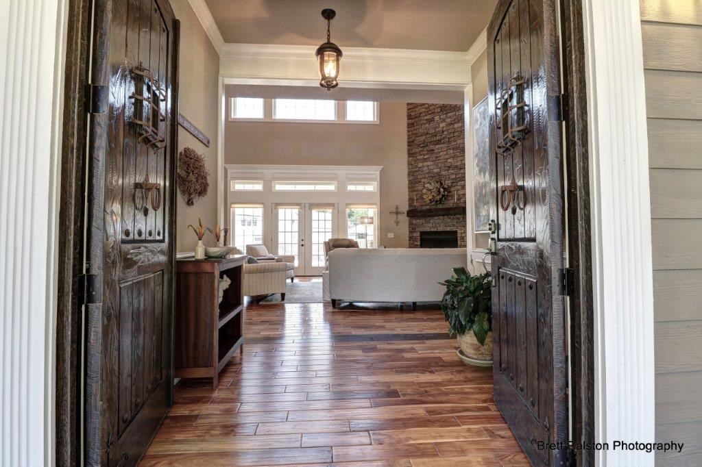 Demings - Residential