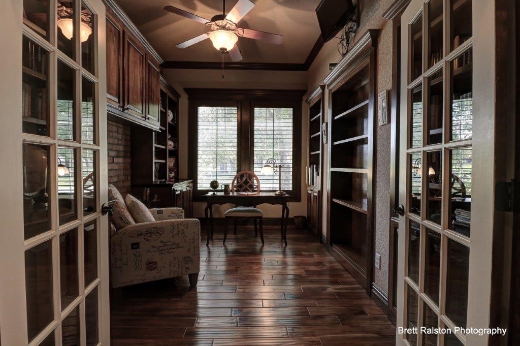 Demings - Residential