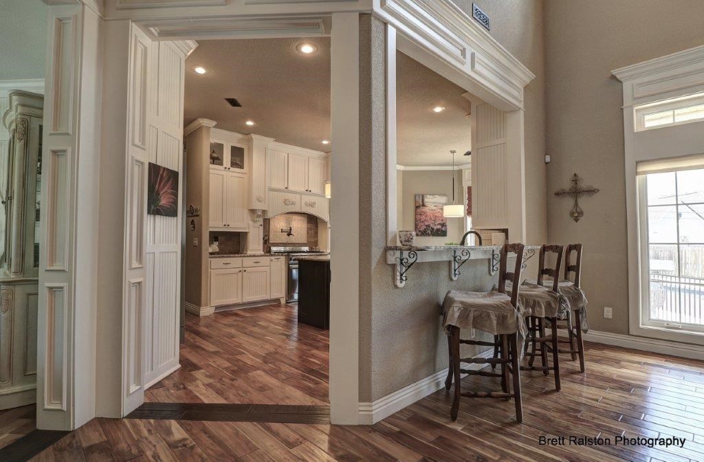 Demings - Residential