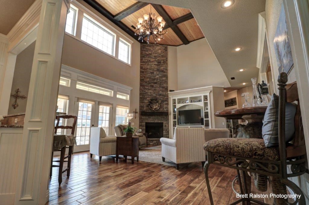 Demings - Residential