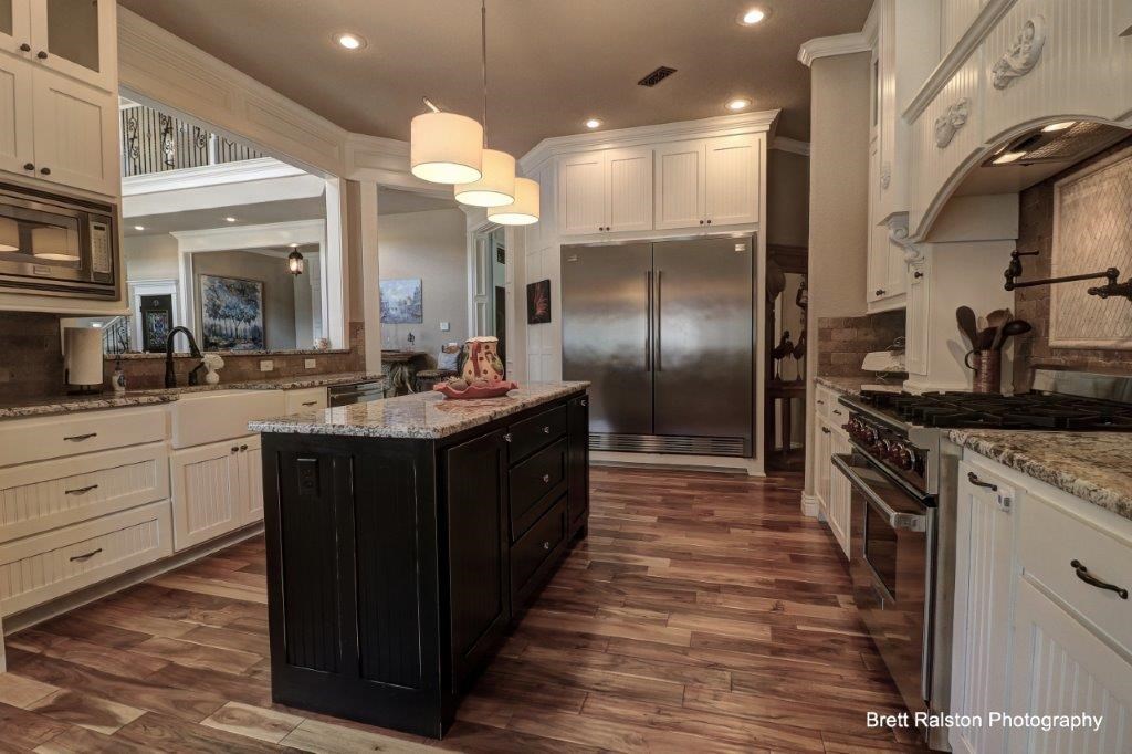 Demings - Residential