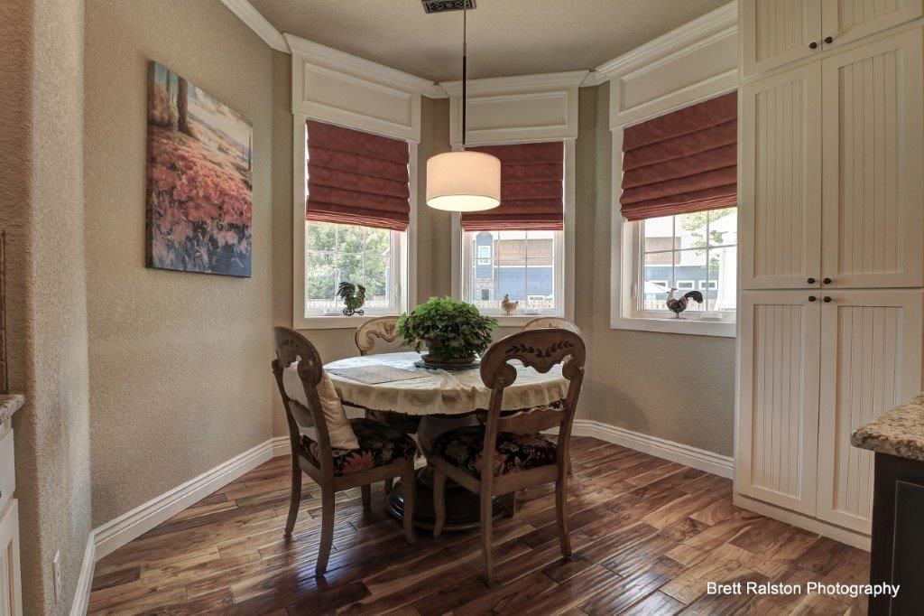 Demings - Residential