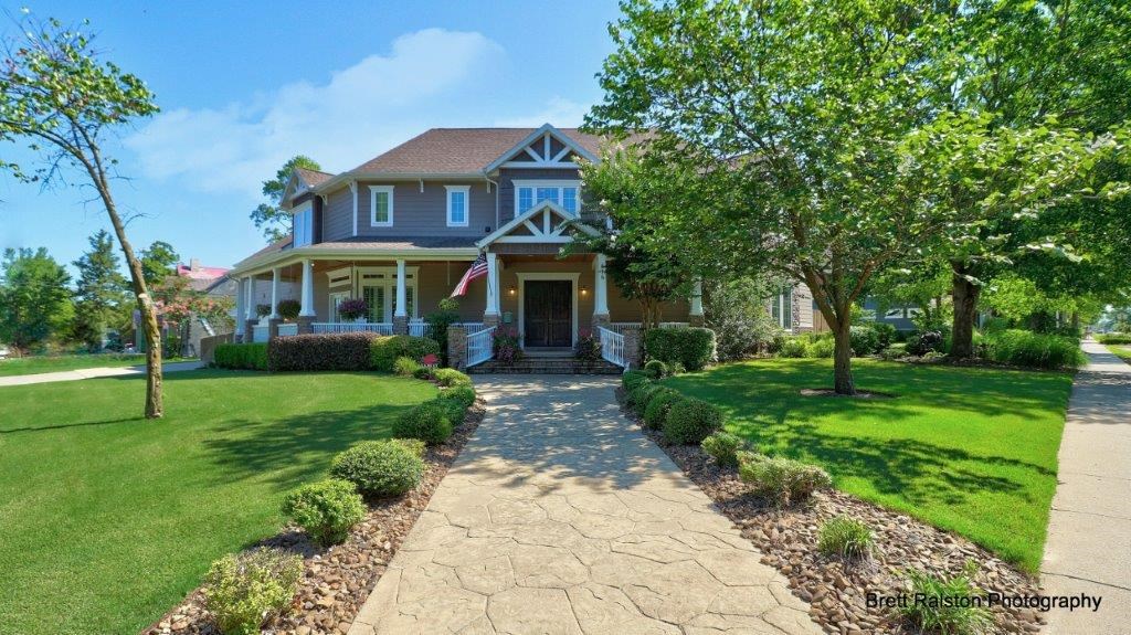 Demings - Residential