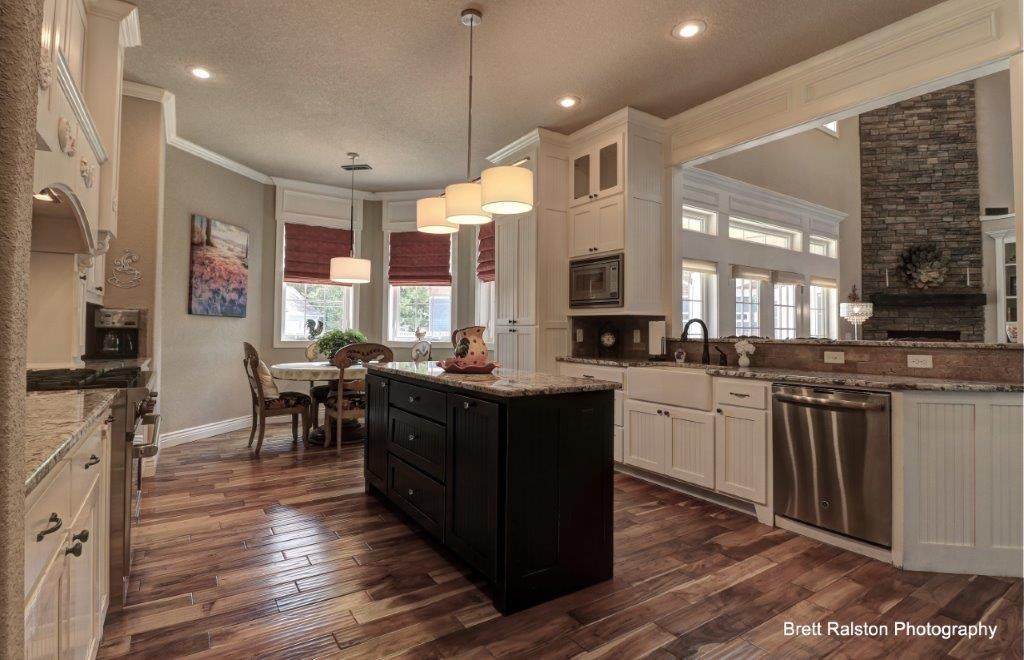 Demings - Residential