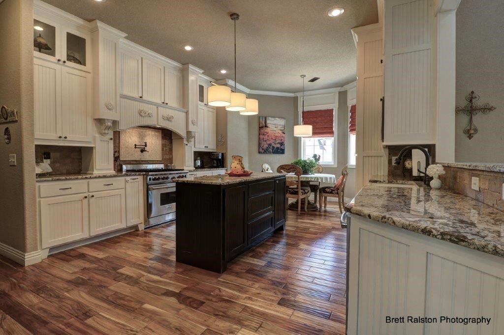 Demings - Residential