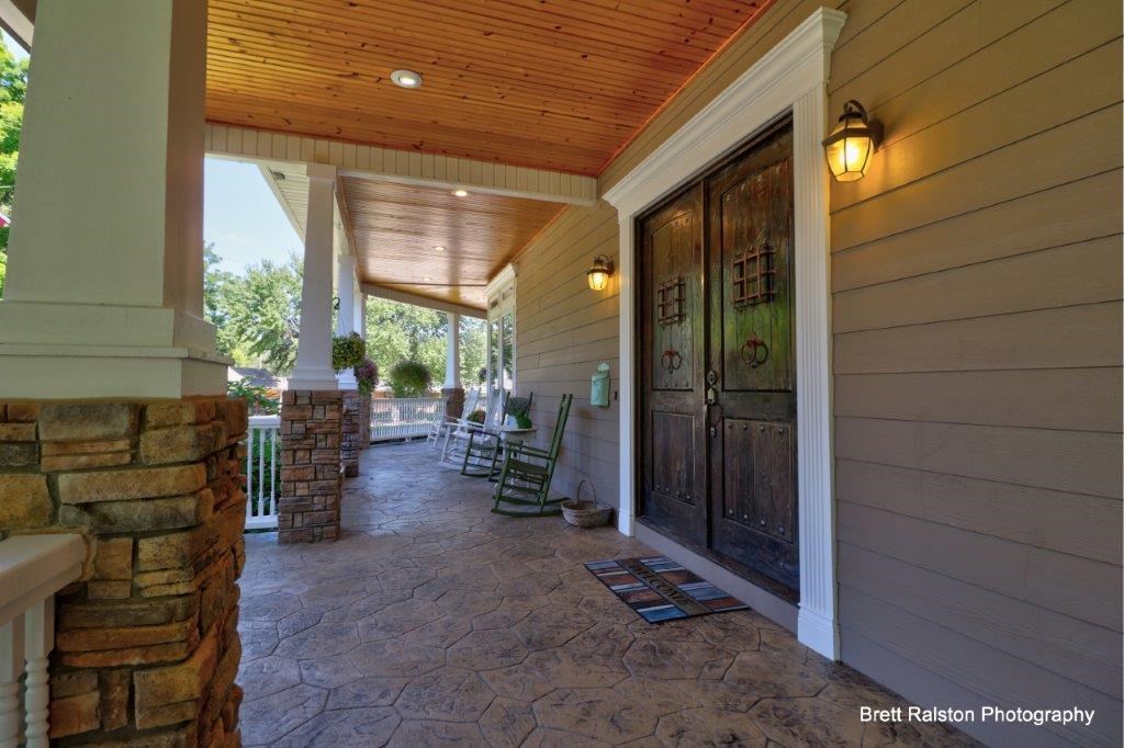 Demings - Residential