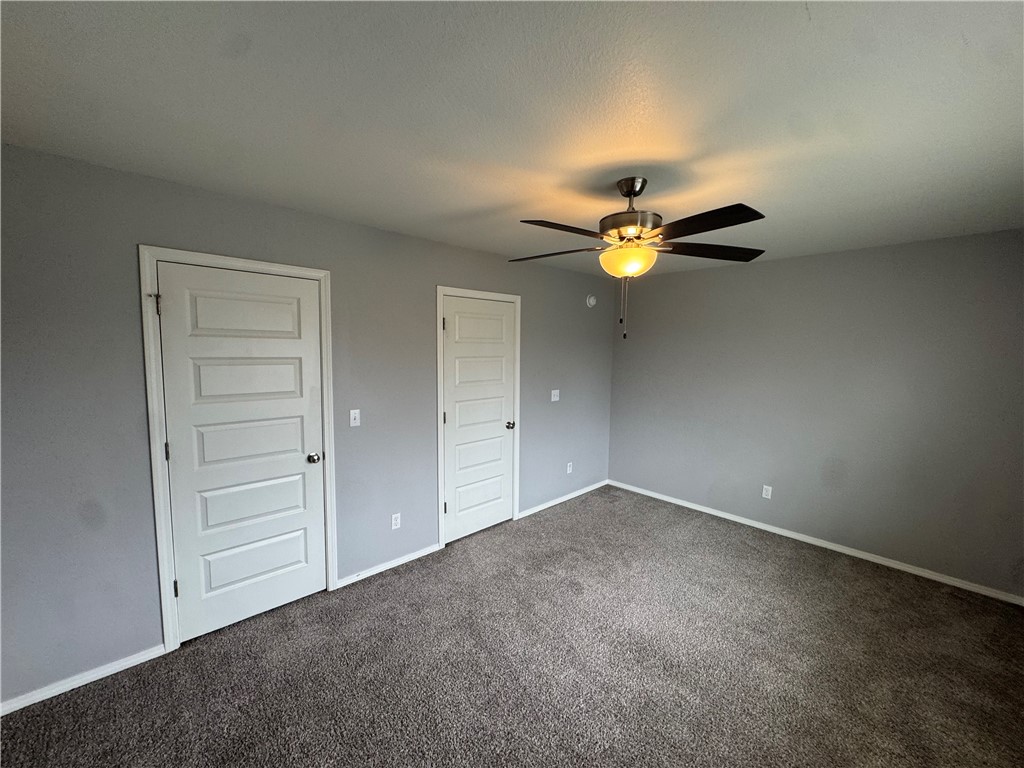 20-16-30 FAYETTEVILLE OUTLOTS - Residential Lease