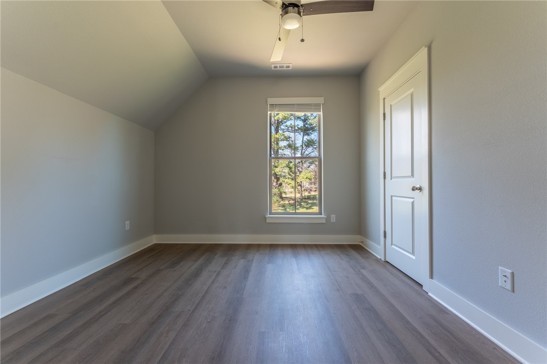 Willow Bend - Residential