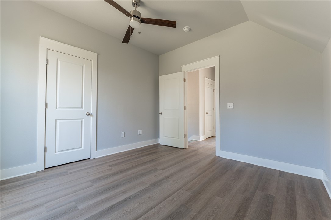 Willow Bend - Residential