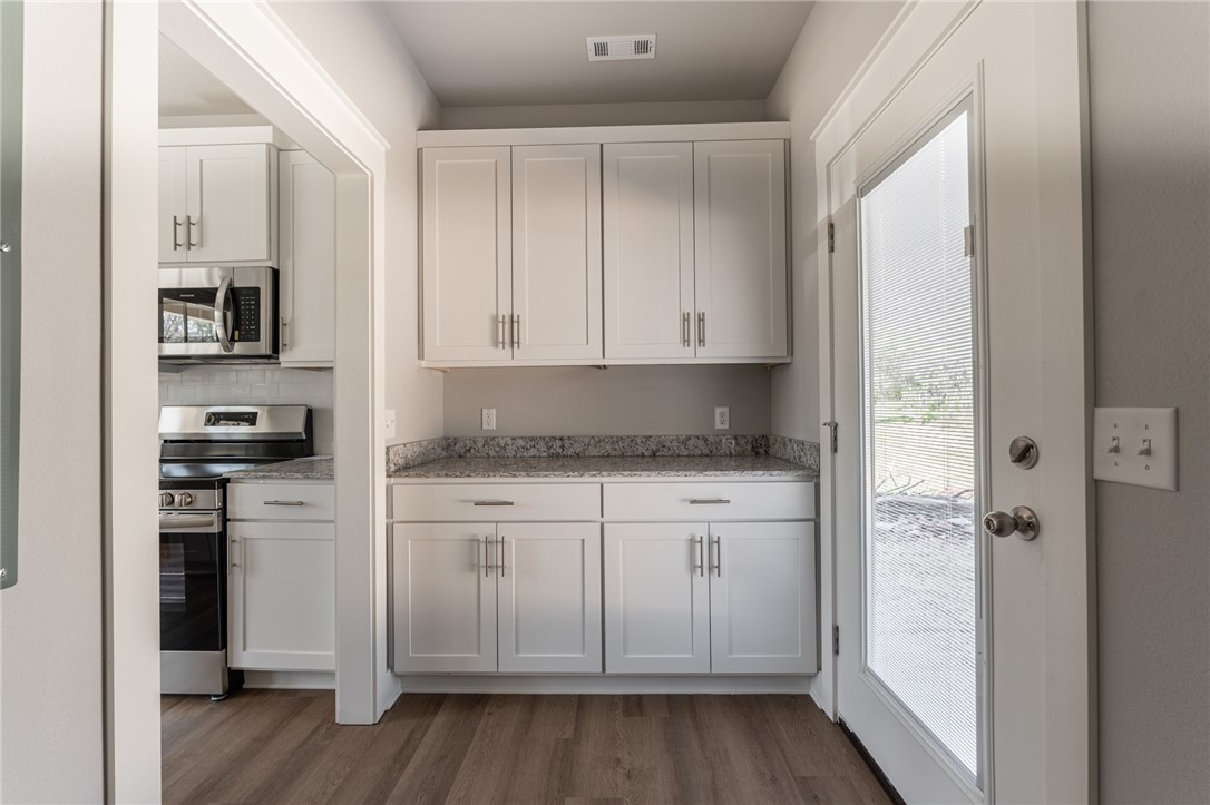 Willow Bend - Residential