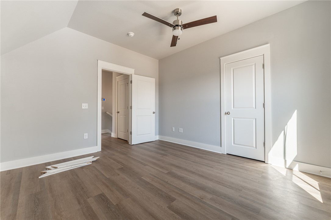 Willow Bend - Residential