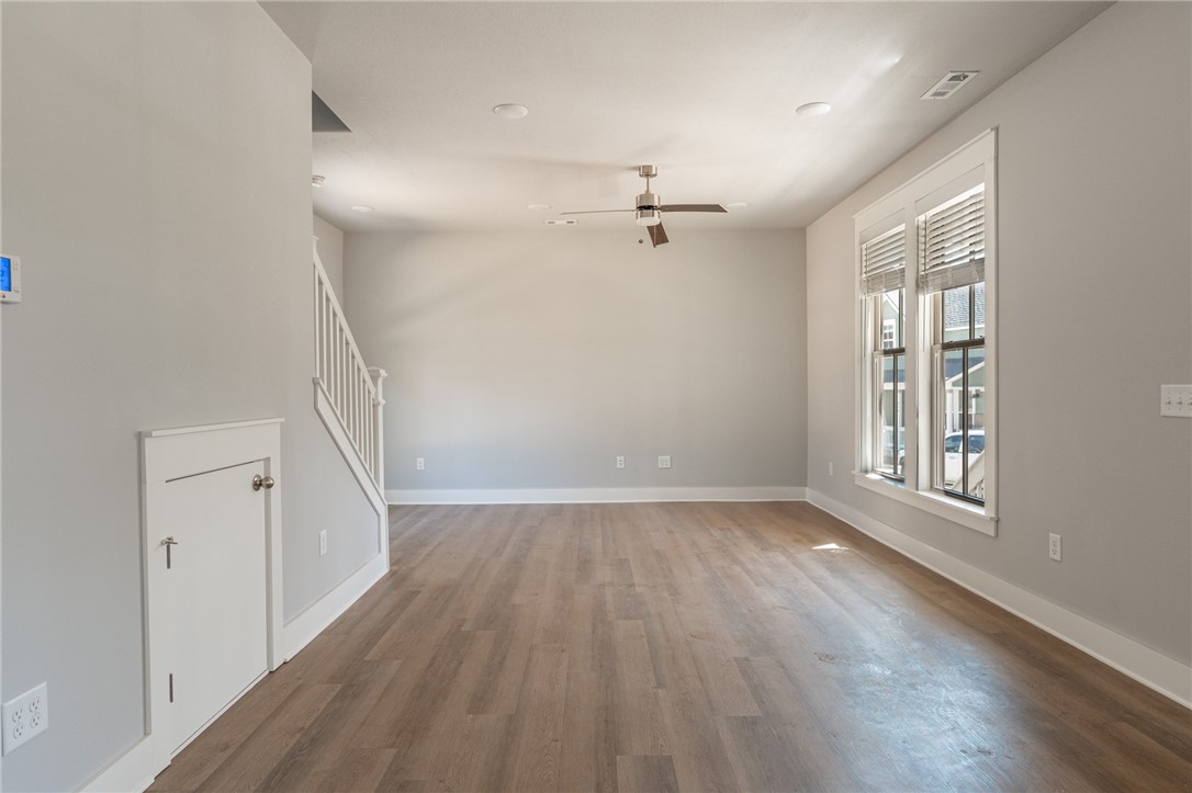 Willow Bend - Residential