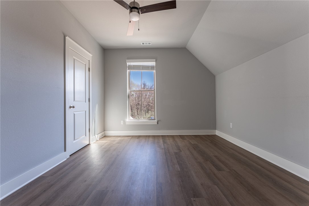 Willow Bend - Residential