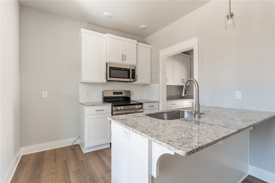 Willow Bend - Residential