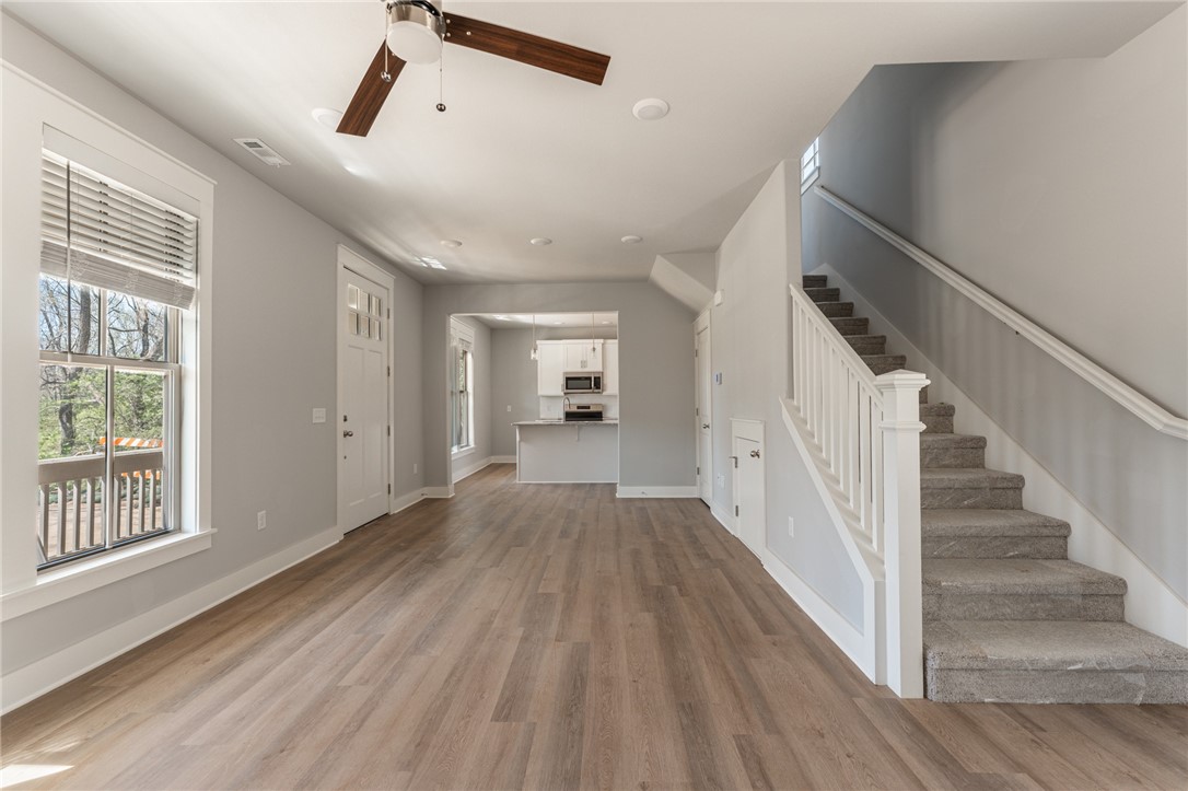 Willow Bend - Residential