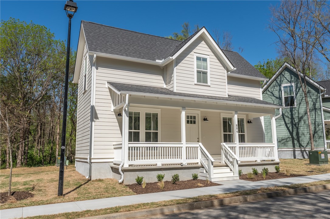 Willow Bend - Residential