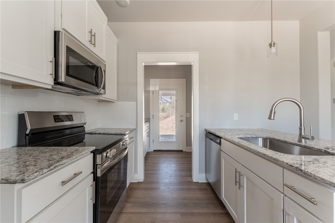 Willow Bend - Residential