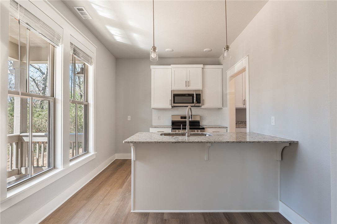Willow Bend - Residential