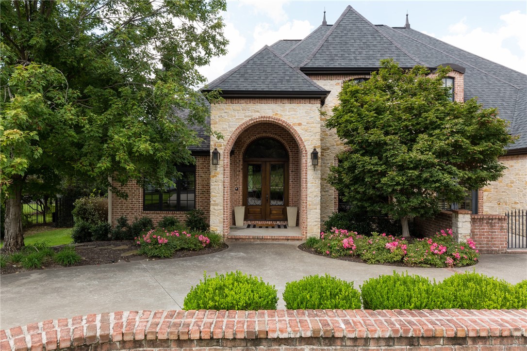 Clear Creek Ph IV - Residential