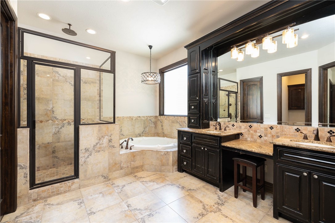 Clear Creek Ph IV - Residential