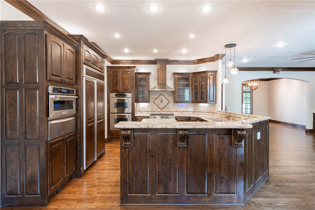 Clear Creek Ph IV - Residential