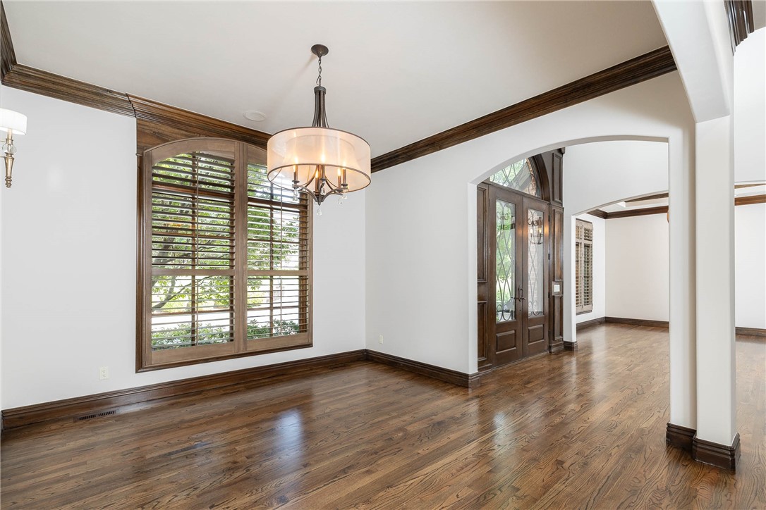 Clear Creek Ph IV - Residential