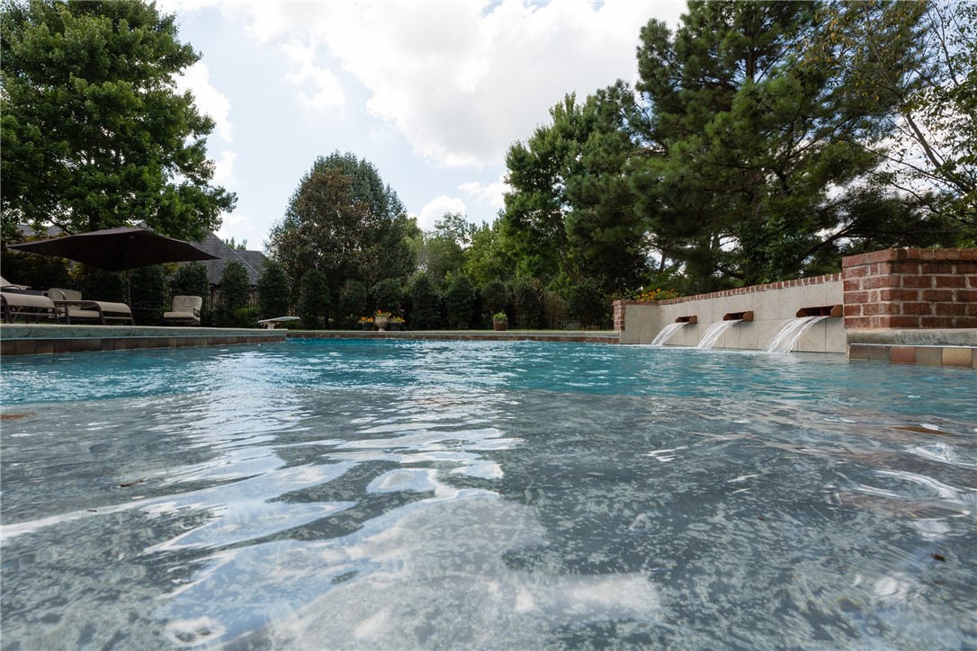 Clear Creek Ph IV - Residential