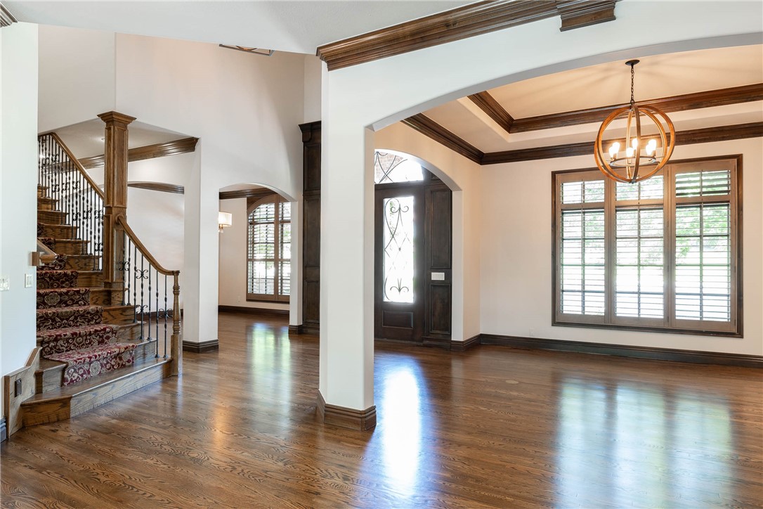 Clear Creek Ph IV - Residential