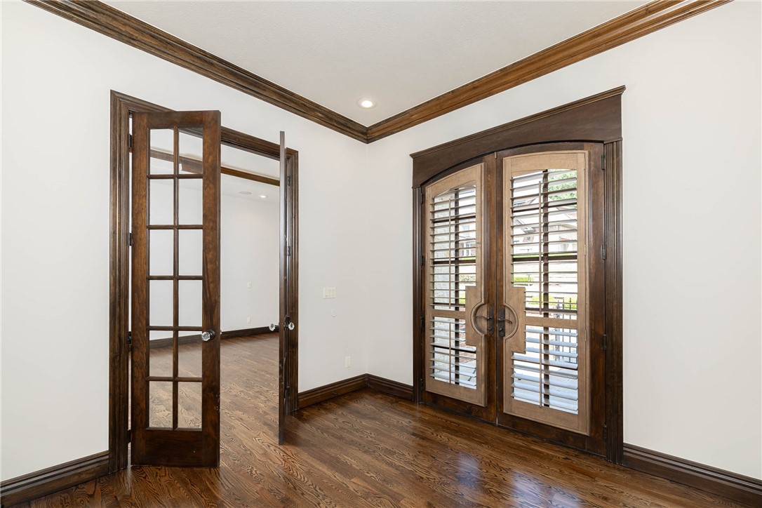 Clear Creek Ph IV - Residential