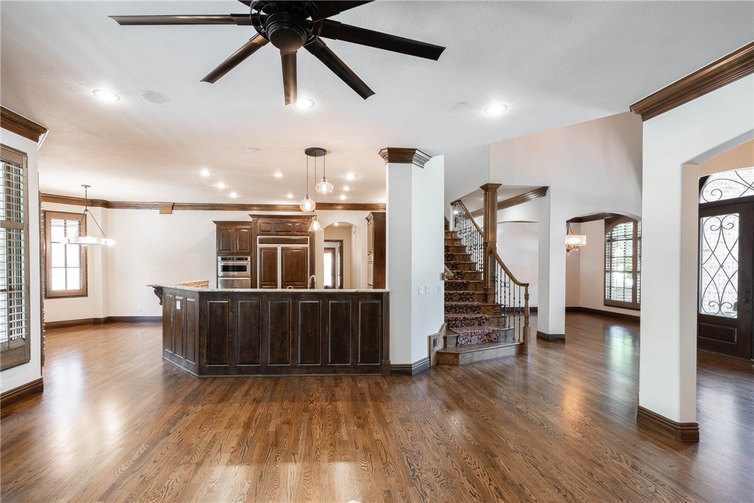 Clear Creek Ph IV - Residential