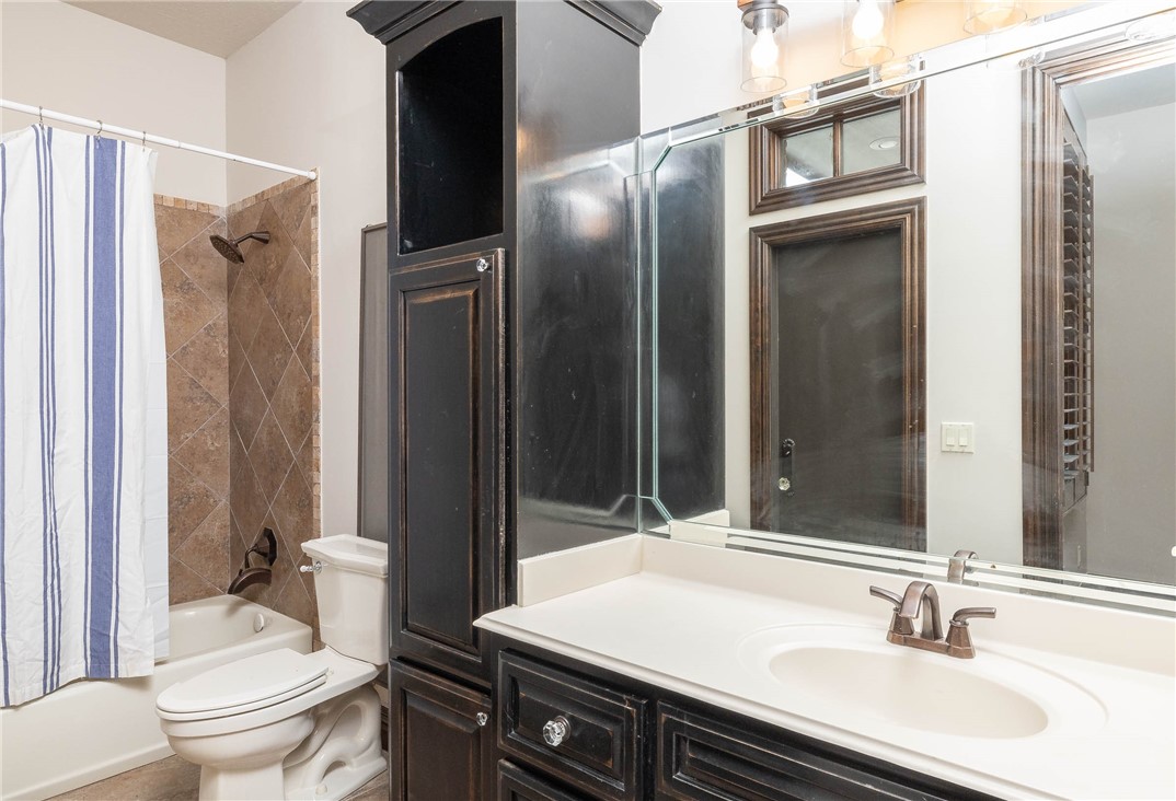 Clear Creek Ph IV - Residential