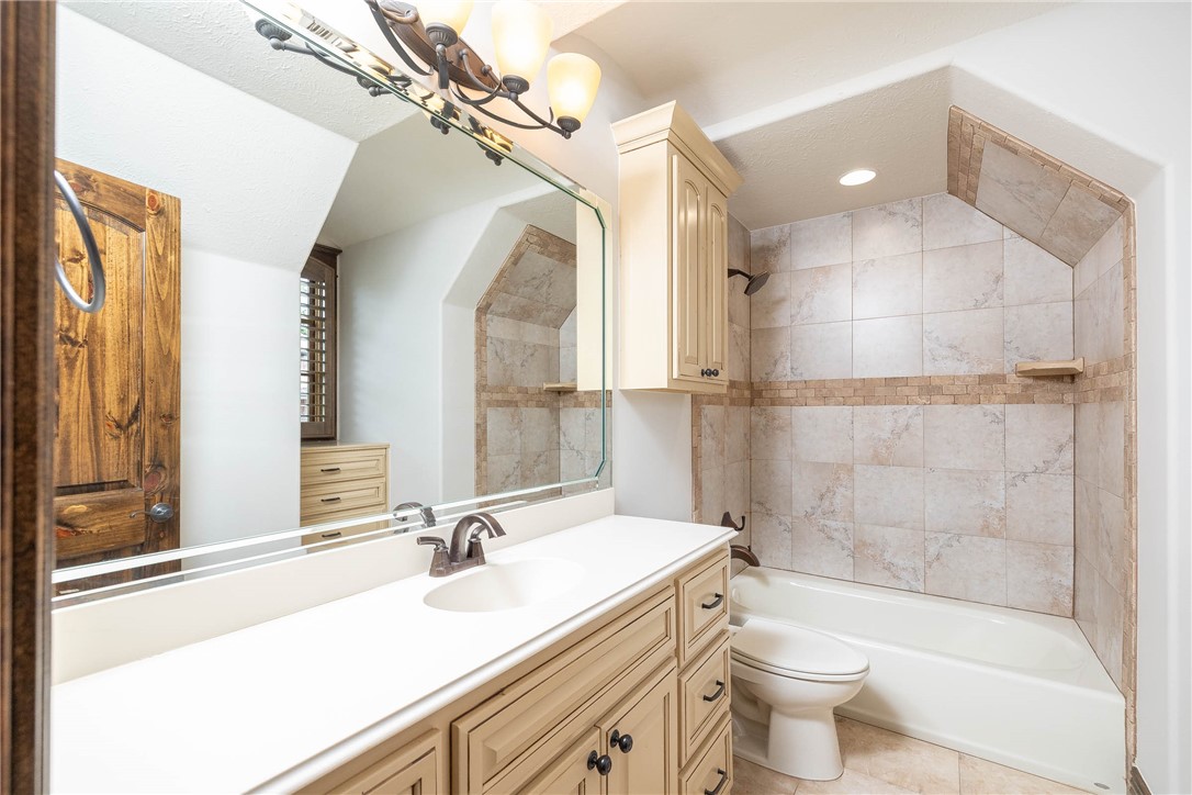 Clear Creek Ph IV - Residential