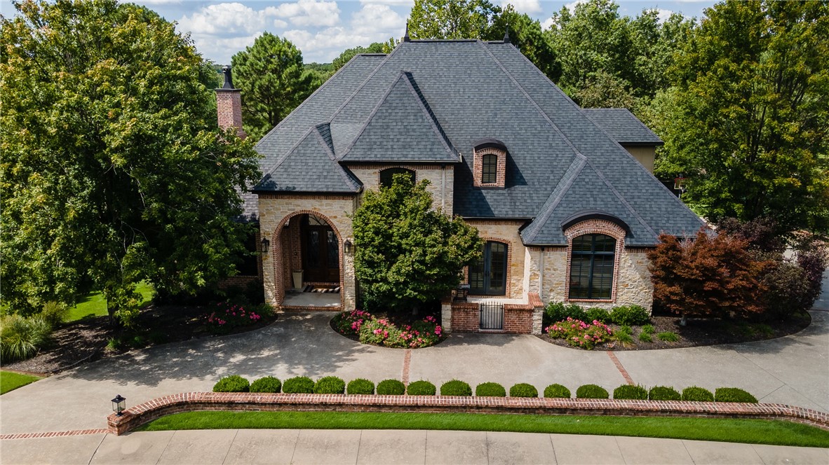 Clear Creek Ph IV - Residential