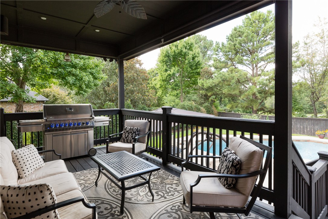 Clear Creek Ph IV - Residential