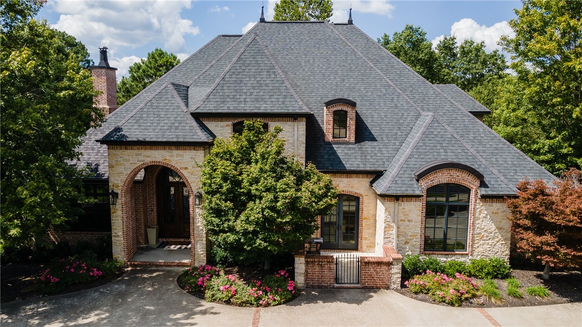 Clear Creek Ph IV - Residential