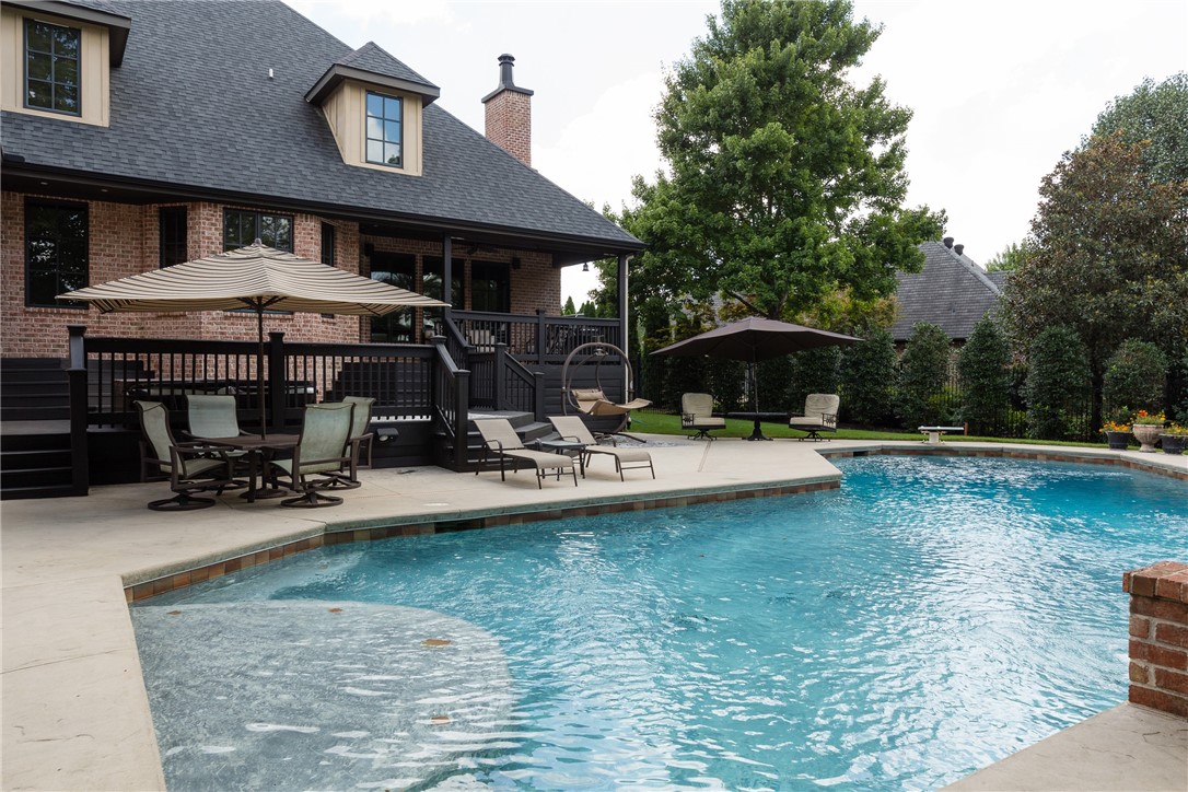 Clear Creek Ph IV - Residential