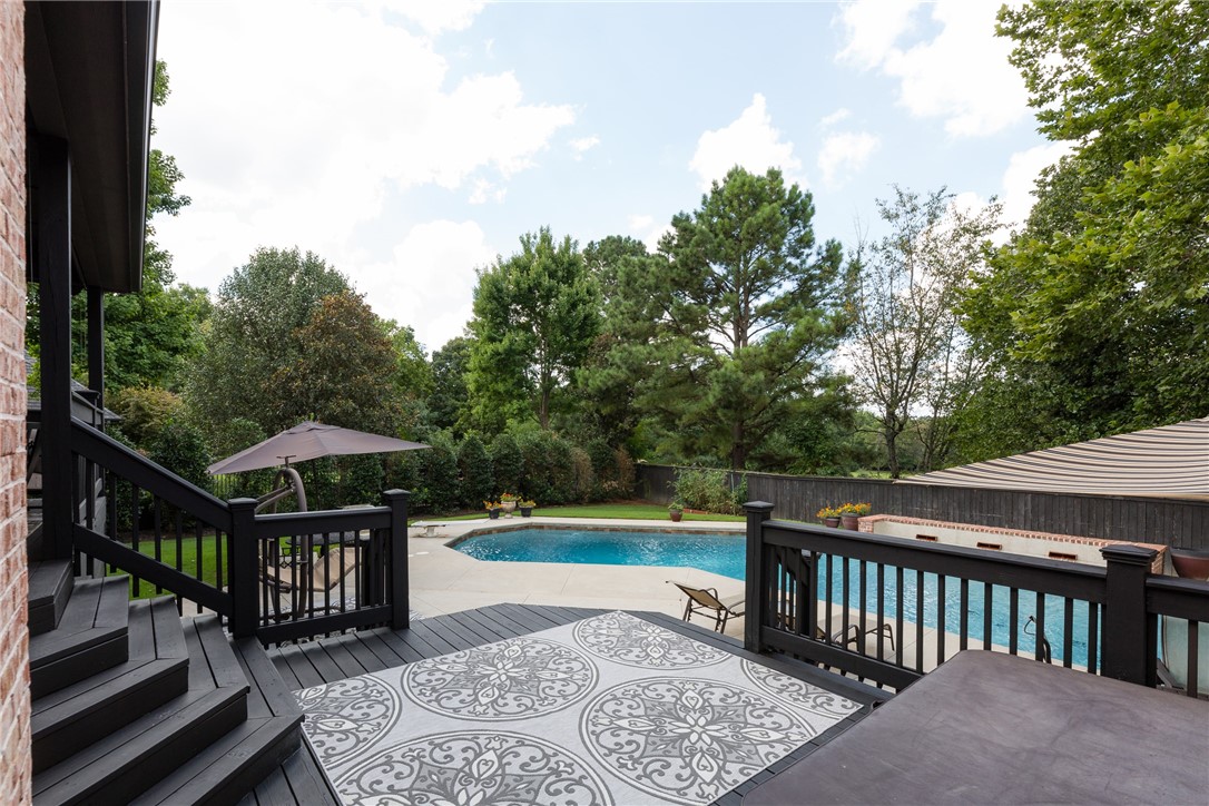 Clear Creek Ph IV - Residential