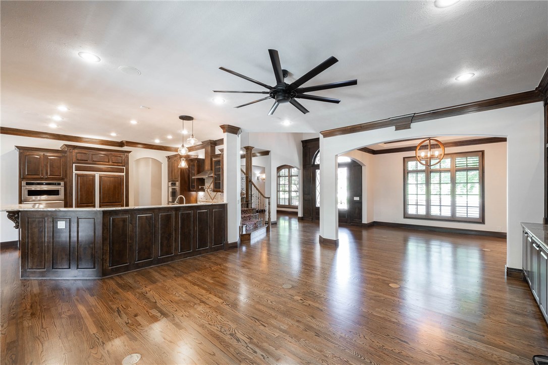 Clear Creek Ph IV - Residential